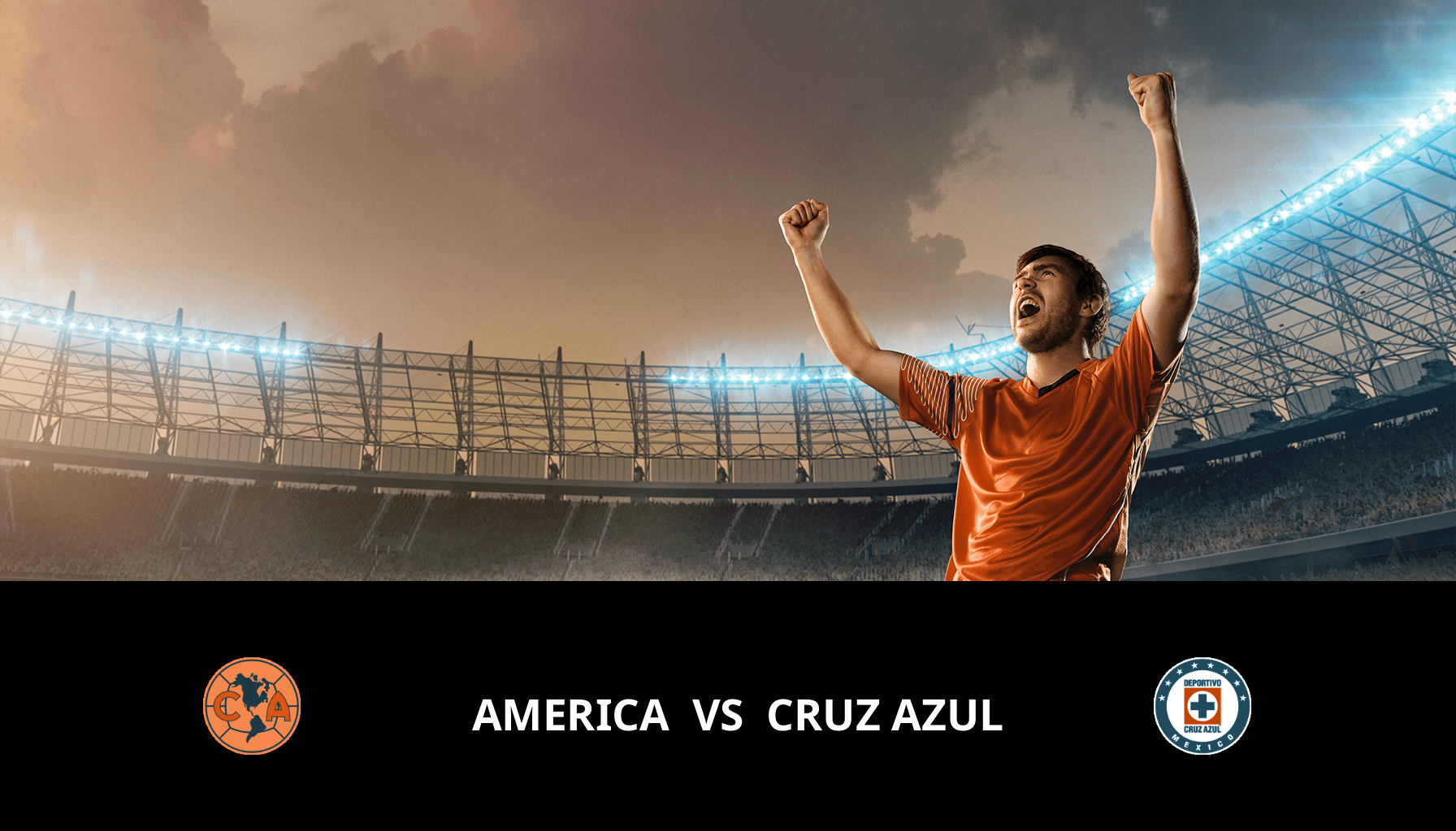 Prediction for Club America VS Cruz Azul on 25/02/2024 Analysis of the match